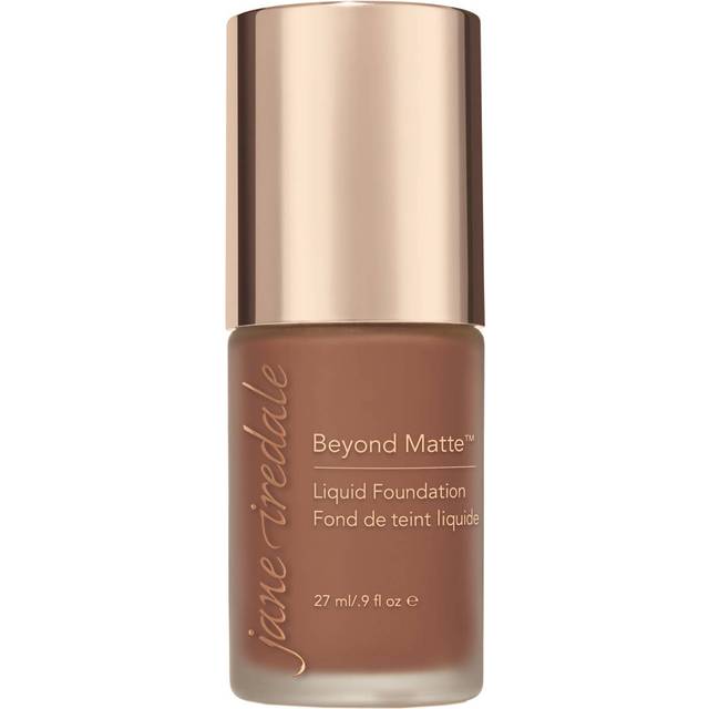 Jane Iredale Beyond Matte Liquid Foundation M15