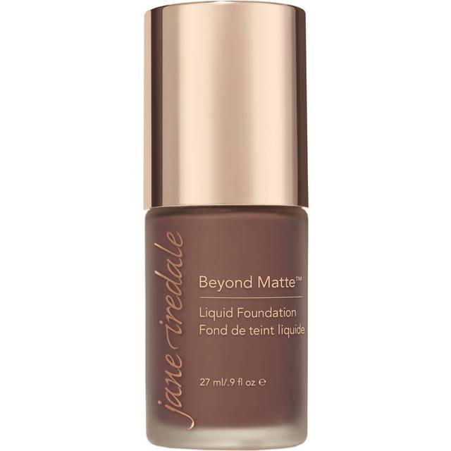 Jane Iredale Beyond Matte Liquid Foundation M18