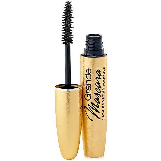 Grande Conditioning Peptide Mascara Black