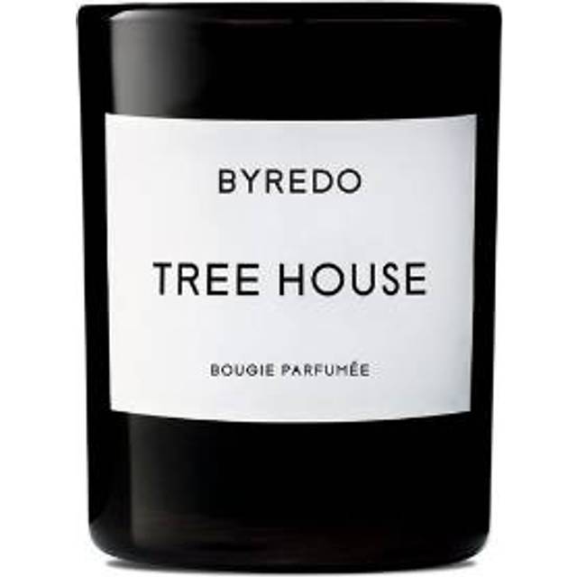 Byredo Tree House Candle 70g