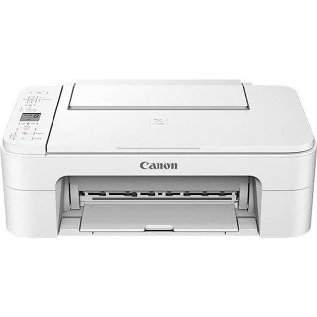 Canon PIXMA TS3351 Blækprinter Multifunktion - Farve - Blæk