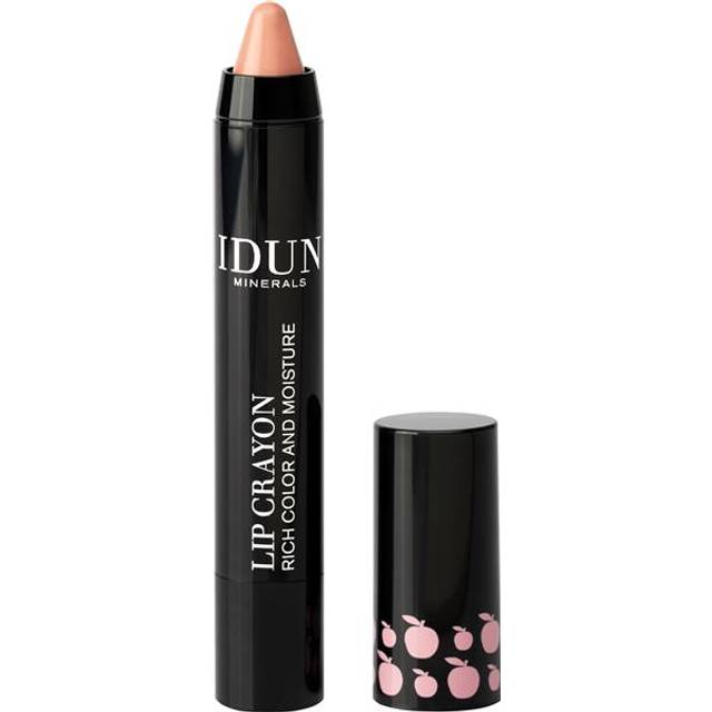 IDUN Minerals Lip Crayon - Flera färger