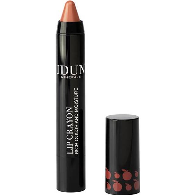 IDUN Minerals Lip Crayon, Anni-Frid