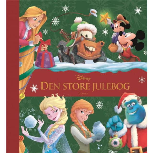 Den store julebog (Indbundet, 2020)