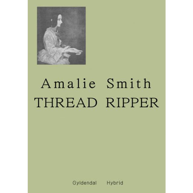 Thread Ripper (Hæftet, 2020)