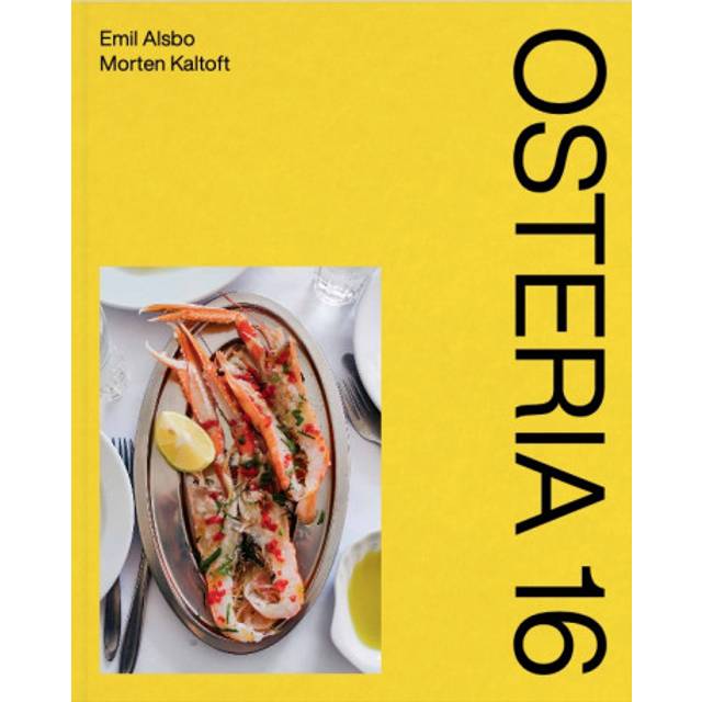 Osteria 16 (Indbundet, 2020)