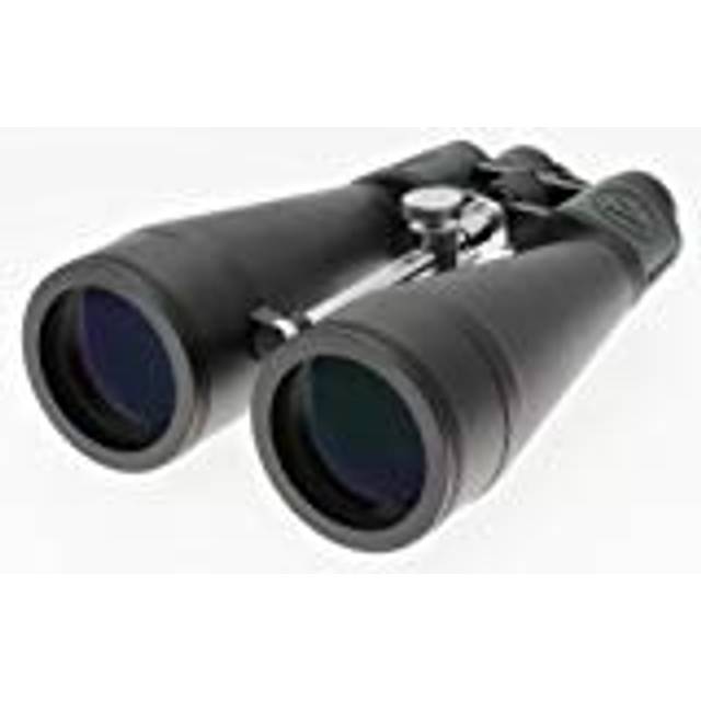 Visionary HD 20×80 Binoculars