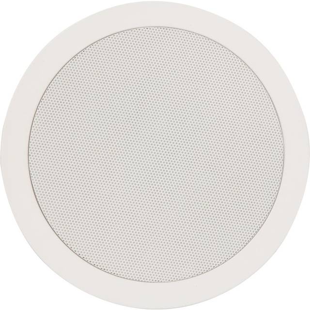6.5" 100 Volt Line Ceiling Speaker