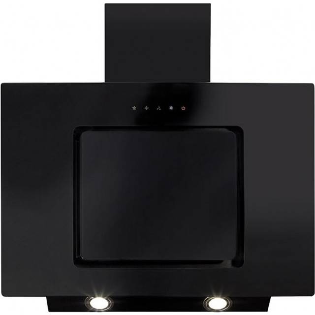 CDA EVA70BL - Black Extractor - D energy