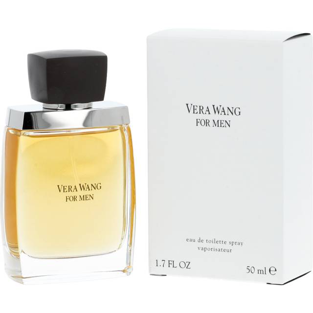 Vera Wang For Men EDT Spray 50ml