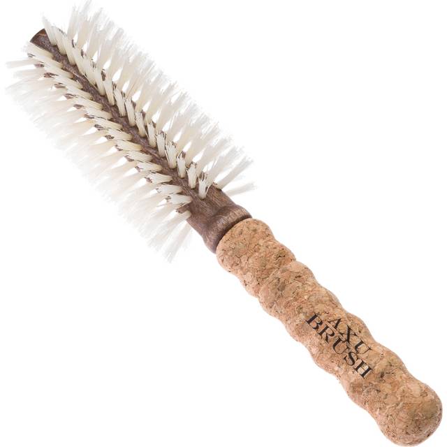 Regincós Borstar och kammar Handtag av kork Rund borste blond Ø 19/55 mm 1 Stk. (311,00 kr / 1 st.)