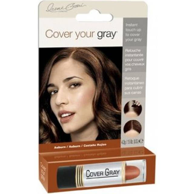 Cover Your Gray Touch-Up Stick Auburn