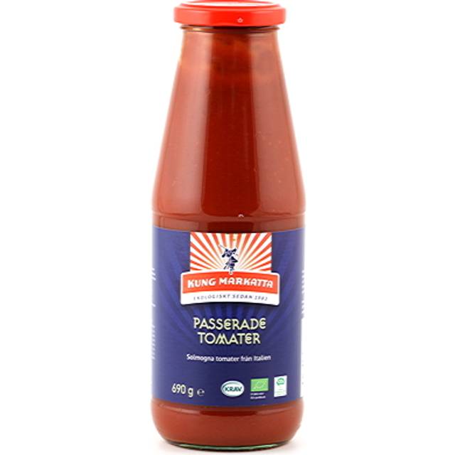 Kung Markatta Passerade Tomater 690g