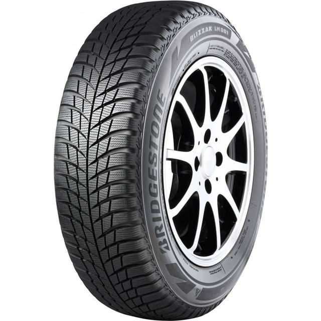 Bridgestone Blizzak LM 001 ( 215/55 R17 94V AO )