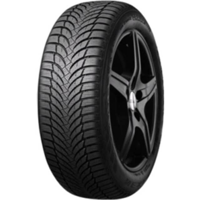 Nexen Winguard SnowG WH2 ( 185/70 R14 88T 4PR )
