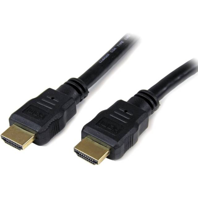 StarTech.com 7m High Speed HDMI Cable - Ultra HD 4k x 2k HDMI Cable - HDMI to HDMI M/M
