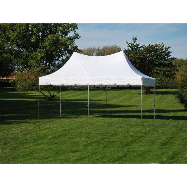 Dancover - Pop up gazebo FleXtents Pop up canopy Folding tent pro Peak