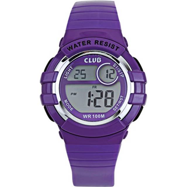 Club Time Inex (A47101PU10E)