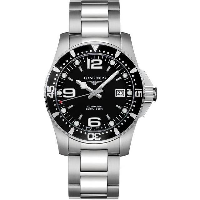 HydroConquest 41mm Mens Watch