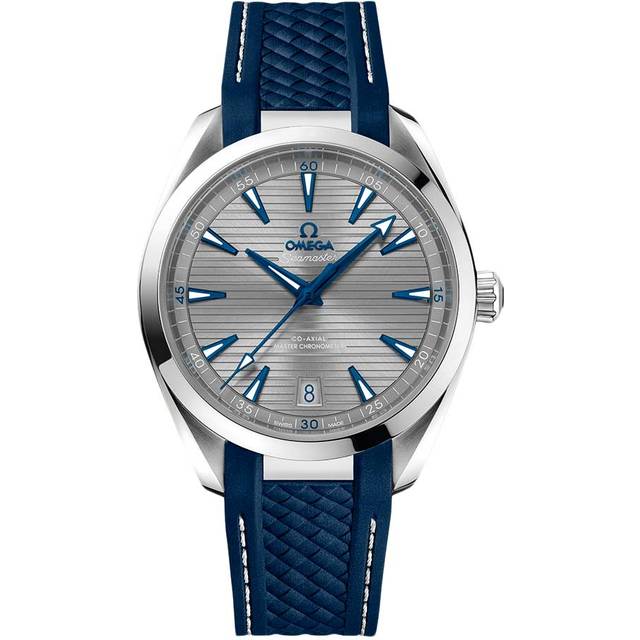 Omega Herrklocka 220.12.41.21.06.001 Seamaster Aqua Terra 150M