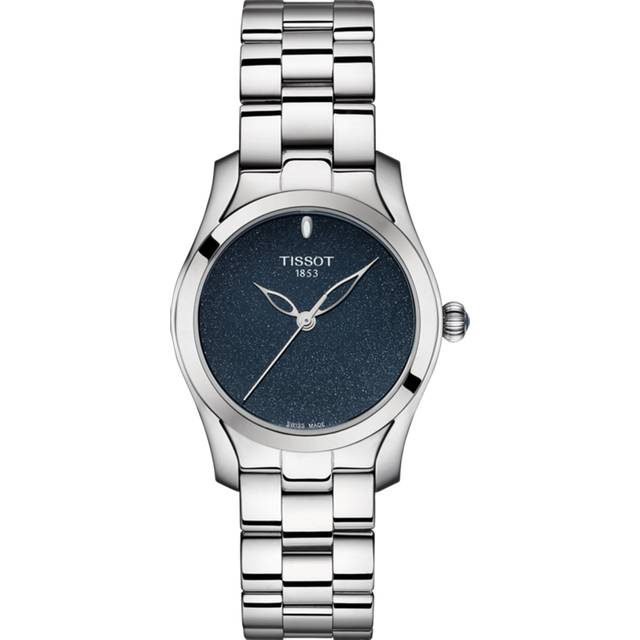 Tissot Watch T-Wave - Grey