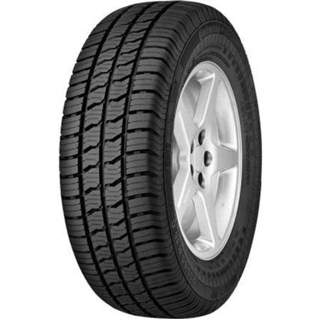 Continental VancoFourSeason 2 ( 205/65 R16C 107/105T 8PR Dubbel märkning 103H )