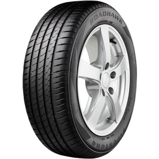 Firestone Roadhawk 195/55 R15 85H personbil Sommardäck Däck SKODA: Fabia 2, Fabia I Hatchback, Fabia III Hatchback, VOLKSWAGEN: Polo V Hatchback 11119