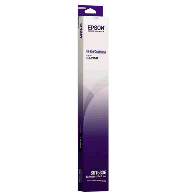 Epson LQ2090 Printer Ribbon