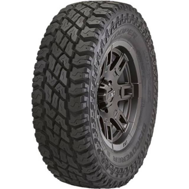Cooper Discoverer S/T Maxx ( LT275/70 R17 121/118Q 10PR, POR, Kan dubbas )