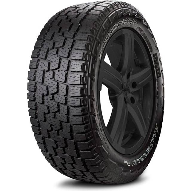 Pirelli Scorpion All Terrain Plus ( 225/65 R17 102H )