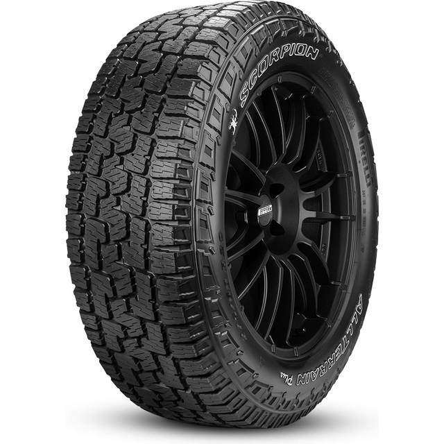 Pirelli Scorpion All Terrain Plus ( 265/70 R16 112T )