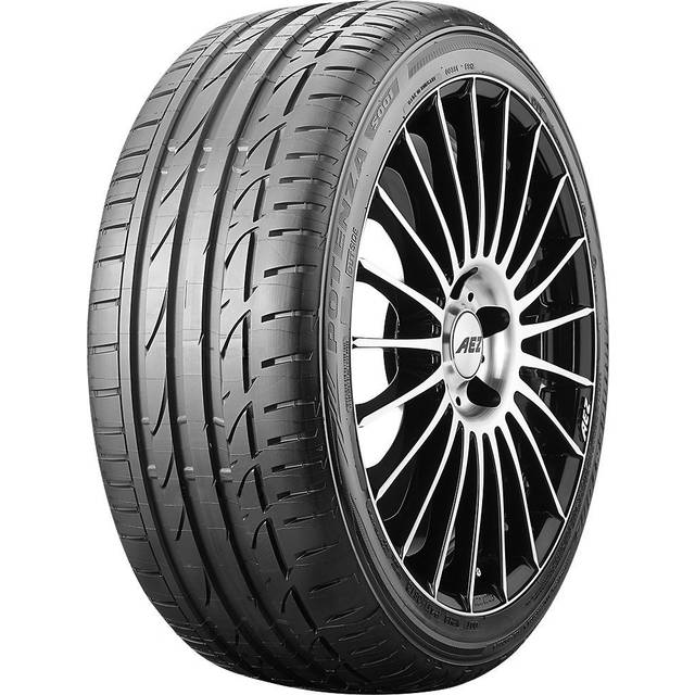 Bridgestone Potenza S001 225/35 R18 87Y personbil Sommardäck Däck 7290
