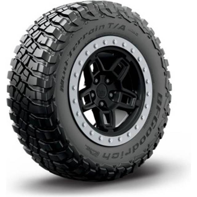 BF Goodrich Mud Terrain T/A KM3 285/70R17 121Q RBL
