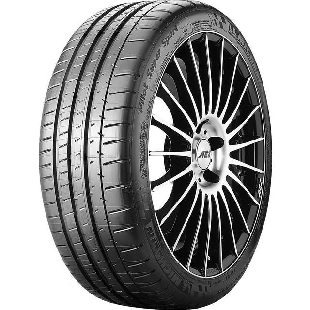 275/35R22 104Y XL Michelin Pilot Super Sport | Protyre - Car Tyres