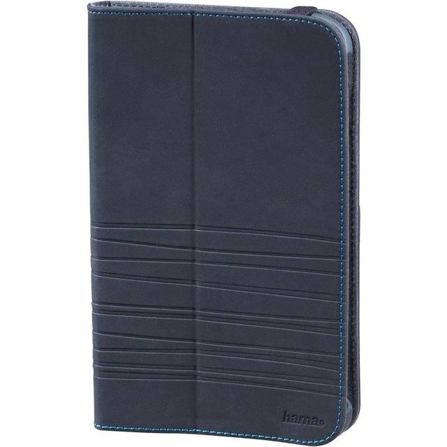 HAMA Wave Samsung Galaxy Tab 3 7.0" Fodral - Svart