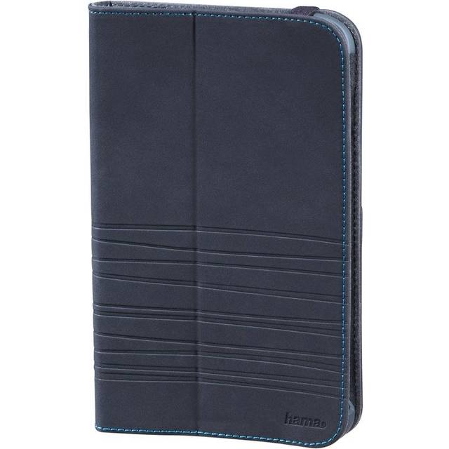 HAMA Wave Samsung Galaxy Tab 3 8.0" Fodral - Svart