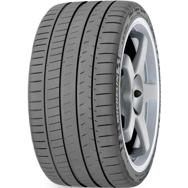 Pilot Super Sport (*) XL FSL