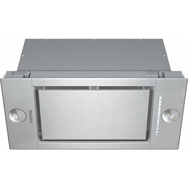 Miele DA2668 58cm Canopy Hood - STAINLESS STEEL