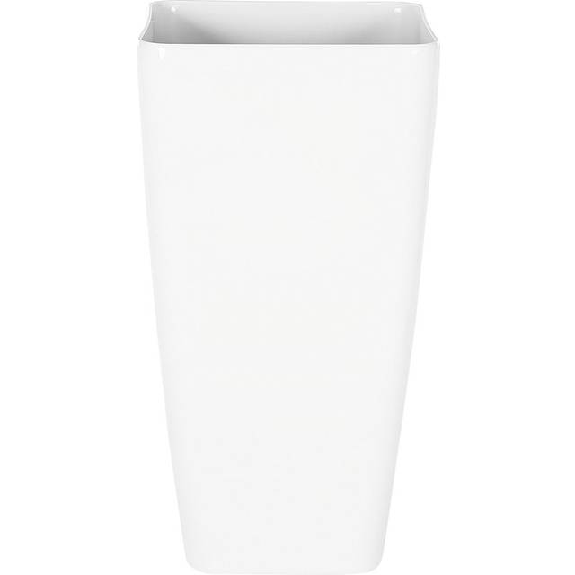 Plant Pot 40 x 40 x 76 cm Gold MODI