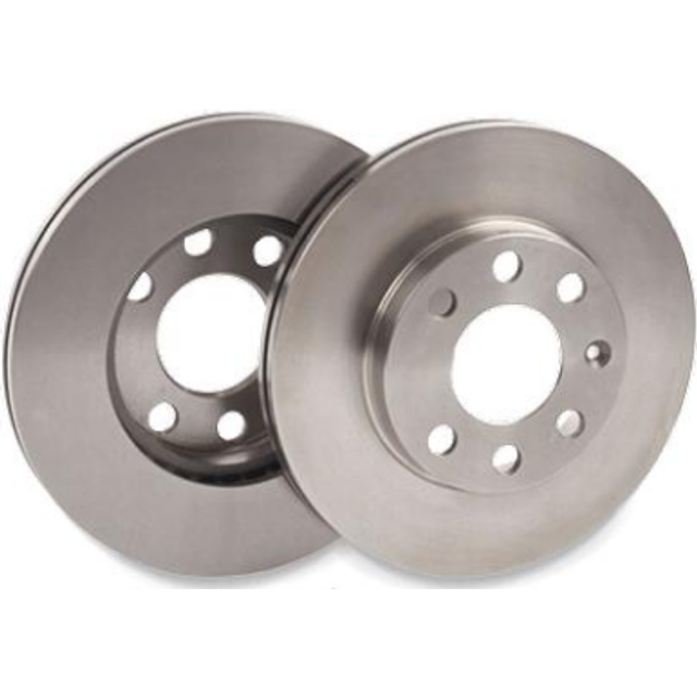 Bromsskiva BD243 Bosch