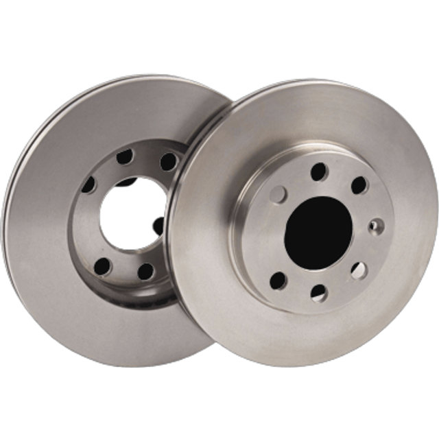 Brake Disc BD1083 Bosch BD1083