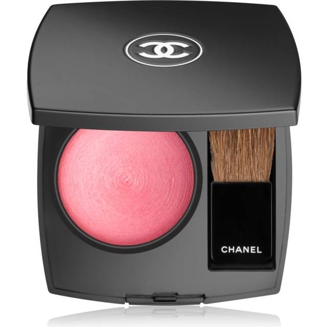 Chanel - Joues Contraste Powder Blush 330 Petillant 4g for Women