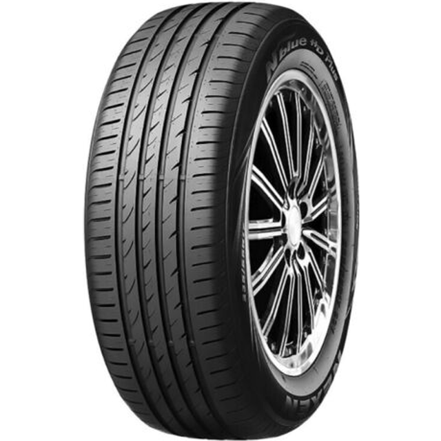 Nexen N blue HD Plus ( 195/55 R16 87H 4PR )