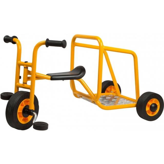 RABO trehjuling stridsvagn Mini Chariot