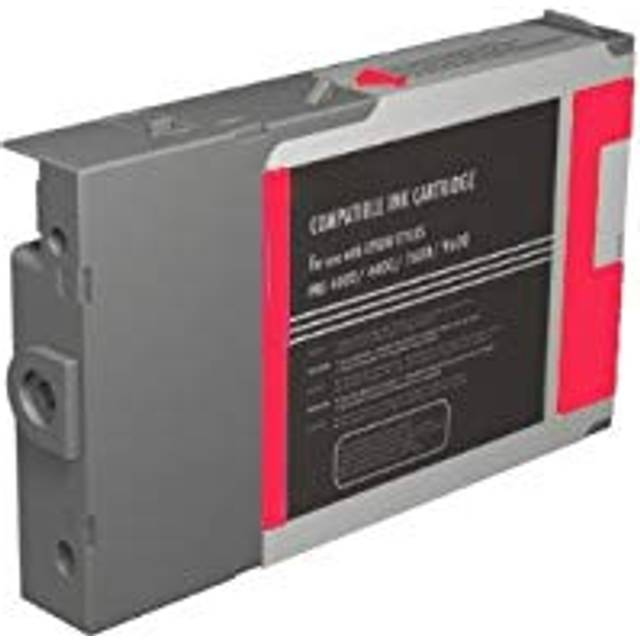 Epson T6123 - print cartridge
