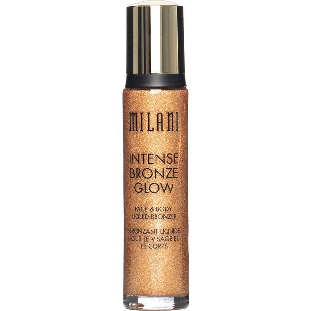 Milani Intense Bronze Glow Bronzer 41.7ml