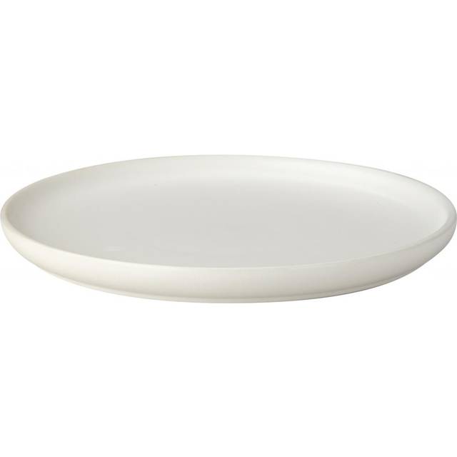 ERNST Ernst plate Ø25 cm Grey