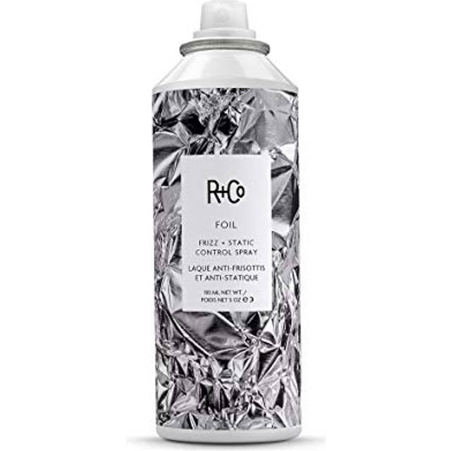 R+Co Foil Frizz & Static Control Spray (193ml)