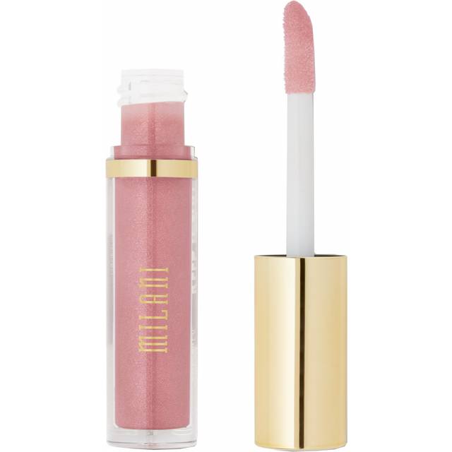 Milani Cosmetics Keep It Full Nourishing Lip Plumper Sparkling Pink
