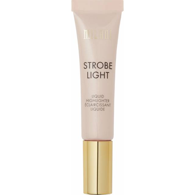 Milani Strobe Light Liquid Highlighter #01 After Glow